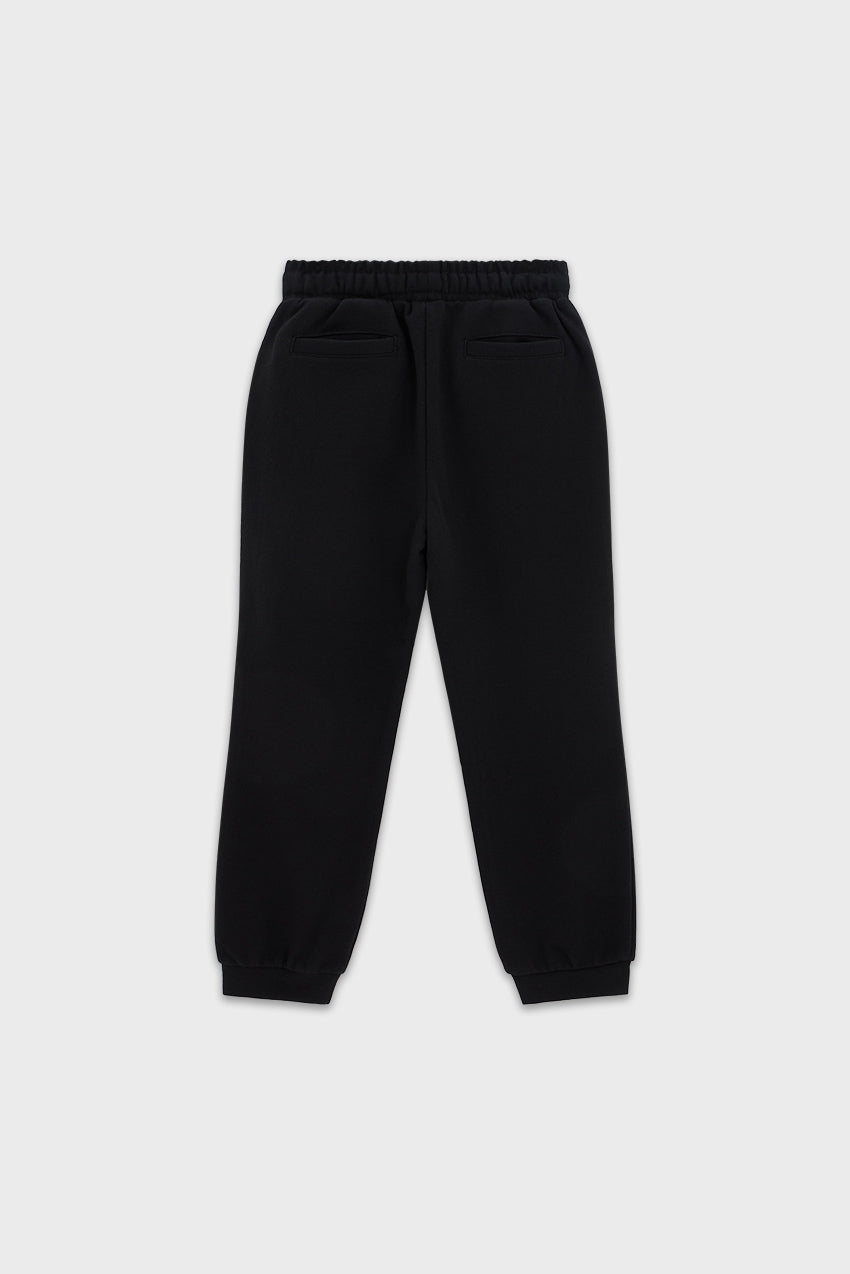 Relaxed Cotton Sweatpant