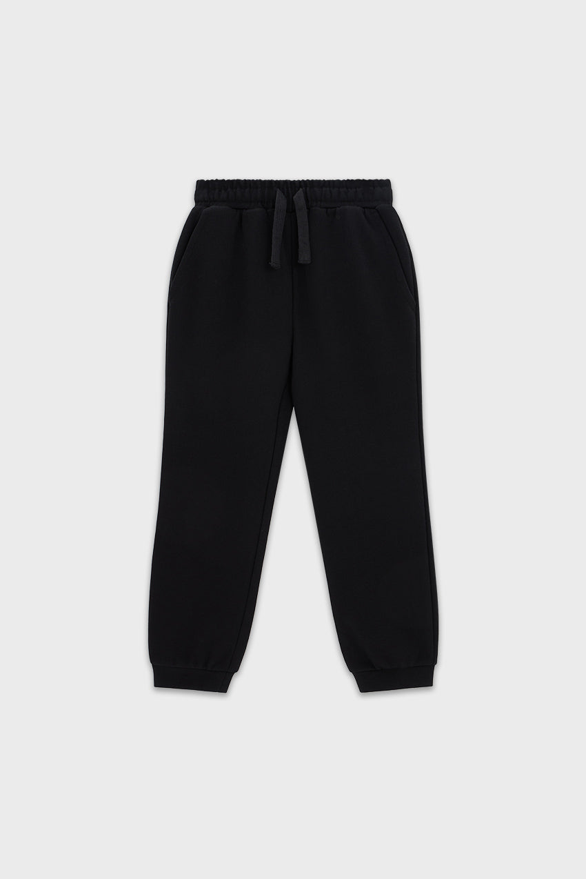 Relaxed Cotton Sweatpant