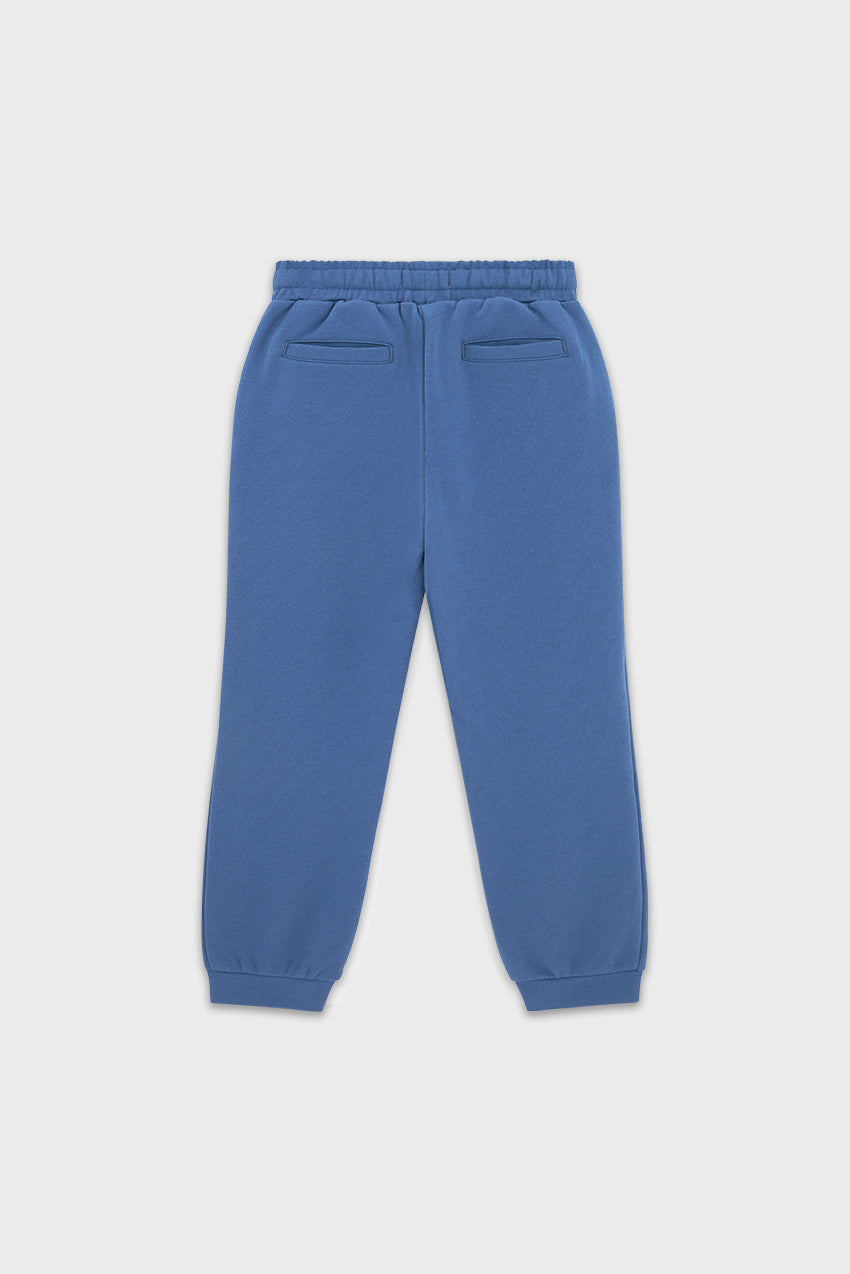 Relaxed Cotton Sweatpant