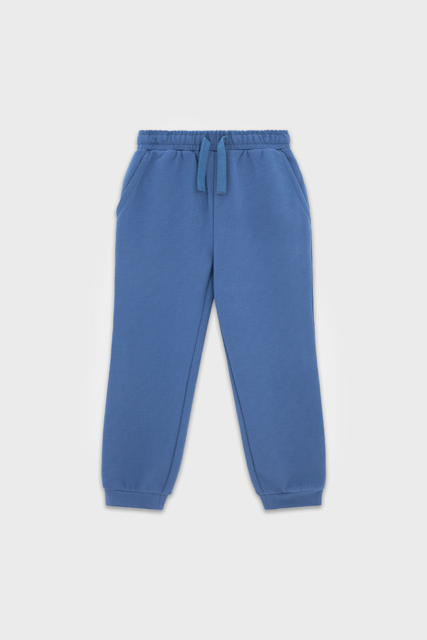 Relaxed Cotton Sweatpant