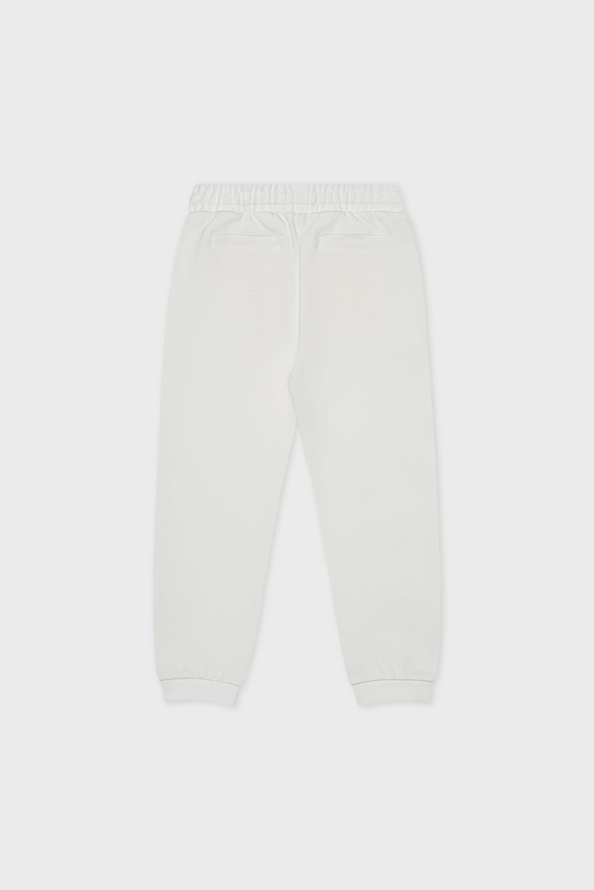 Relaxed Cotton Sweatpant