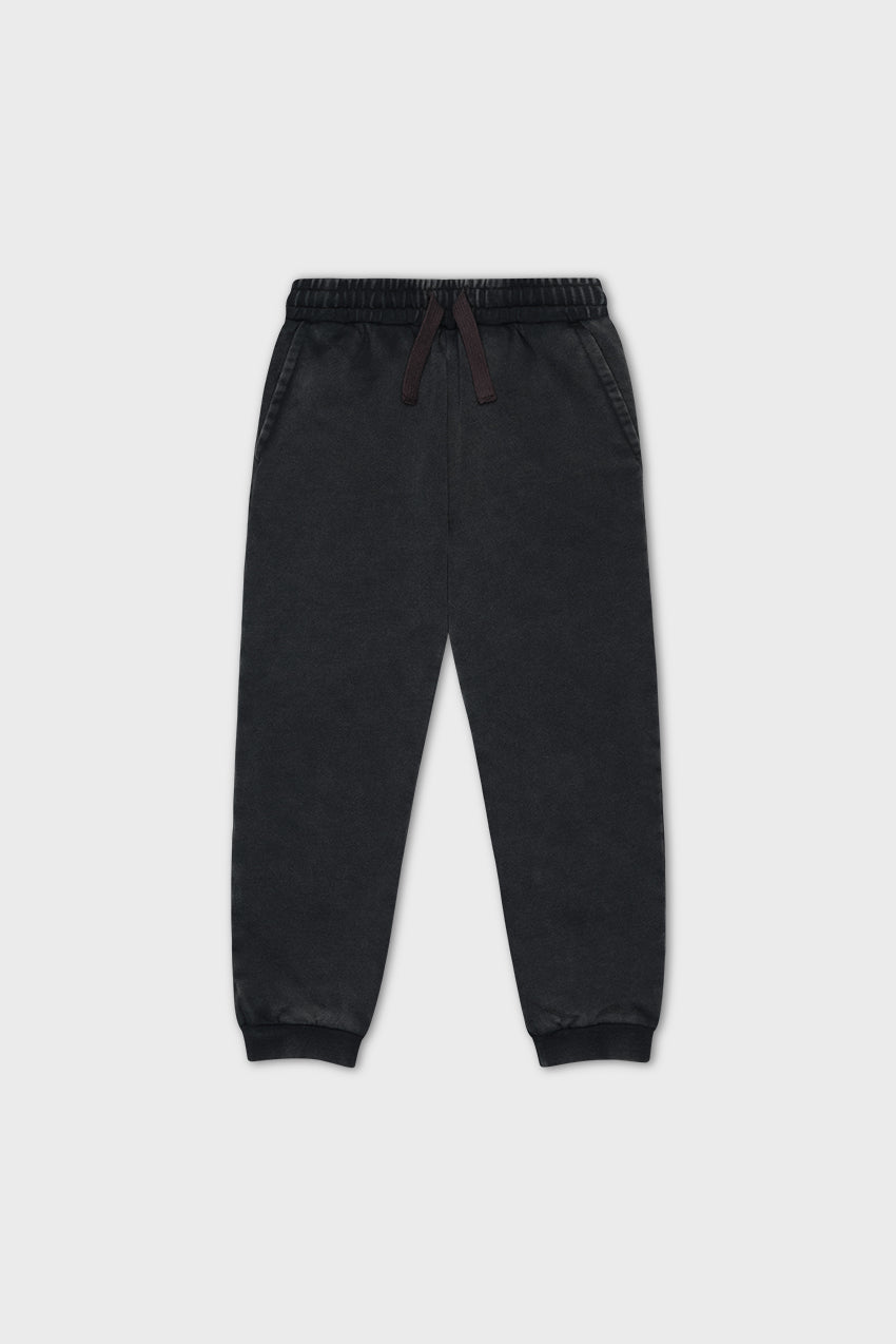 Relaxed Cotton Sweatpant