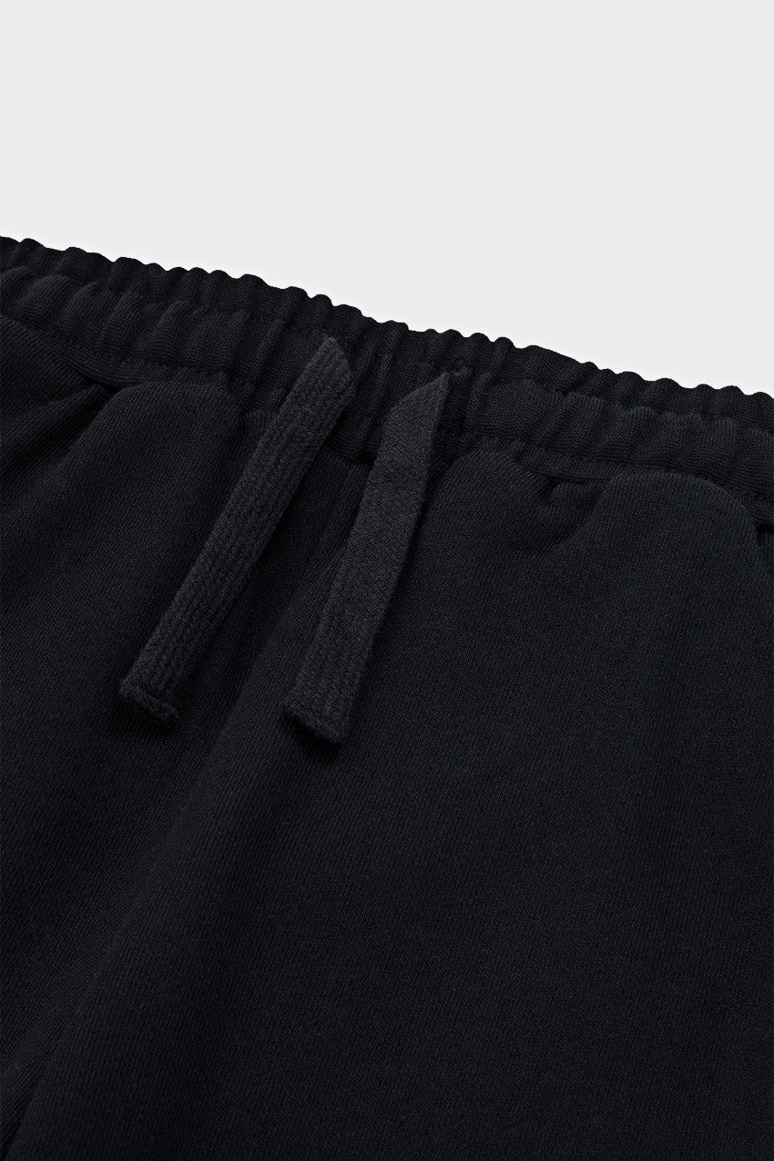 Relaxed Cotton Sweatpant