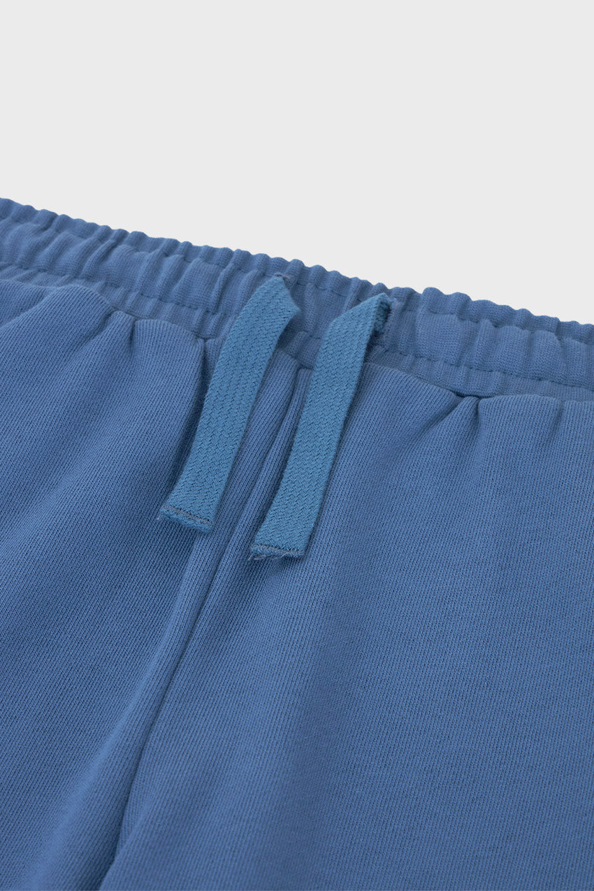 Relaxed Cotton Sweatpant