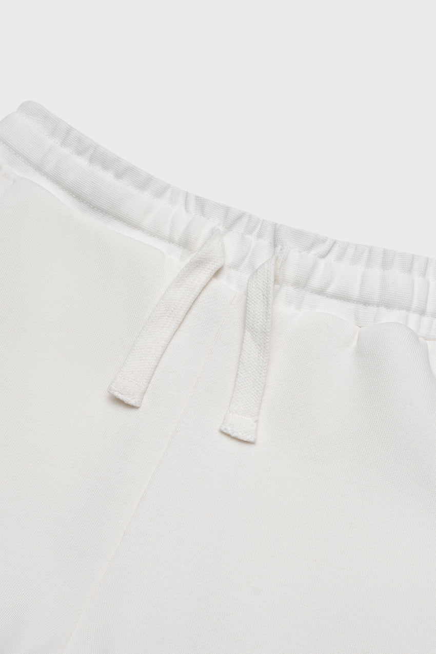 Relaxed Cotton Sweatpant