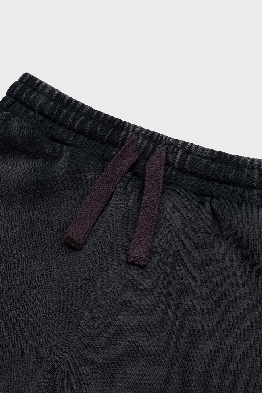 Relaxed Cotton Sweatpant