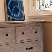 Relic 6-drawer Dresser