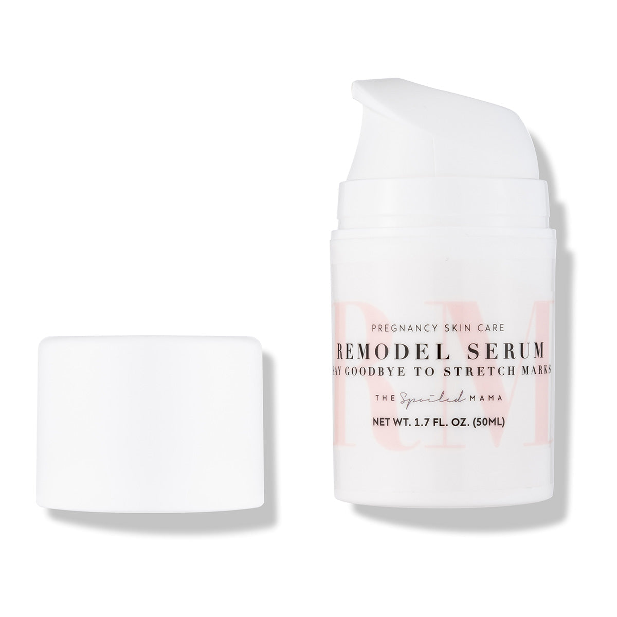 Remodel Serum: Stretch Mark Treatment