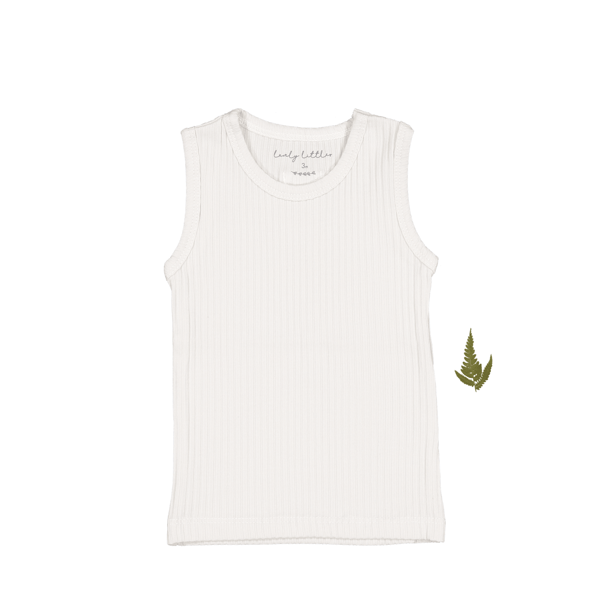 The Tank - Pearl