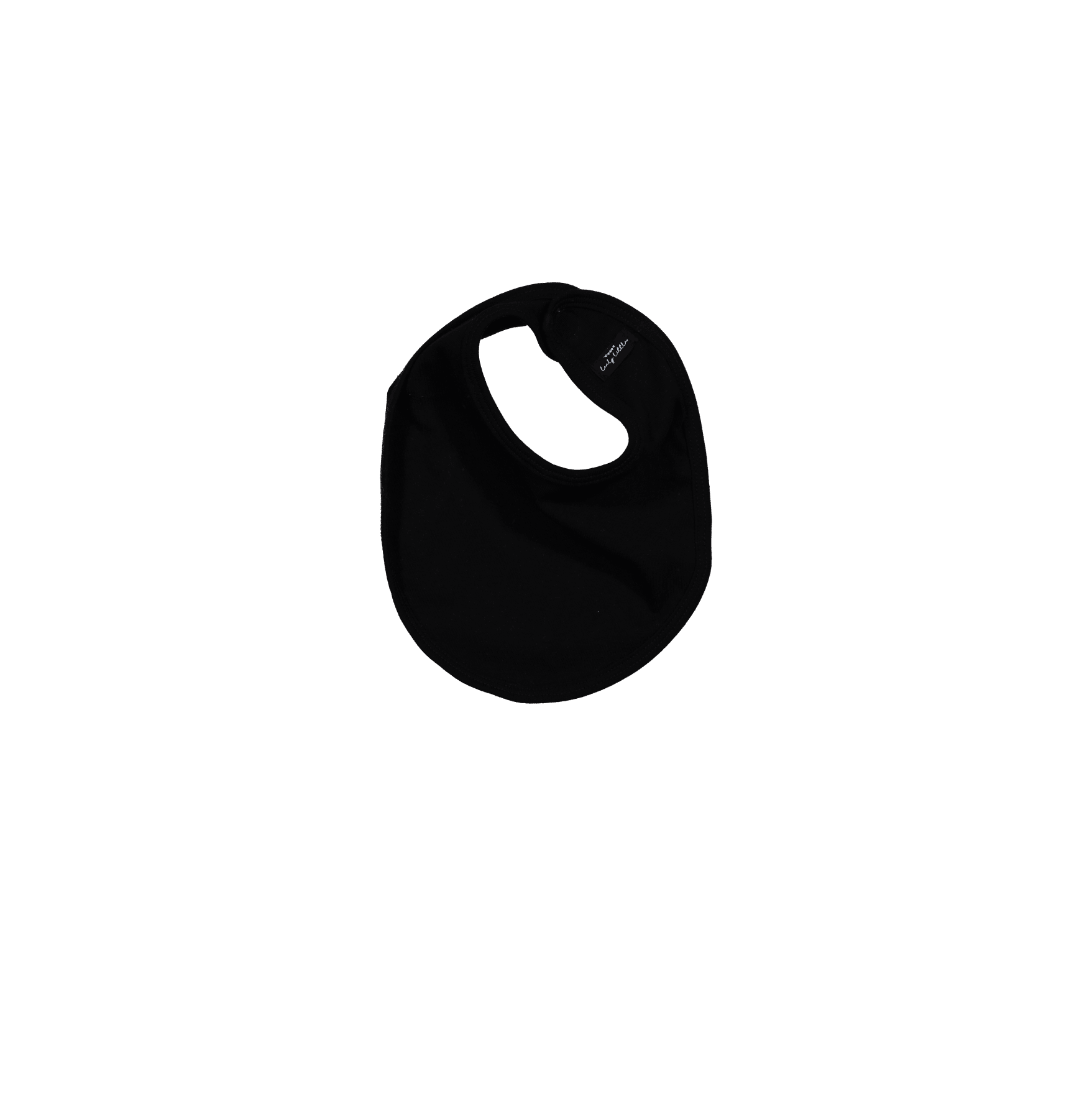 The Bib - Black