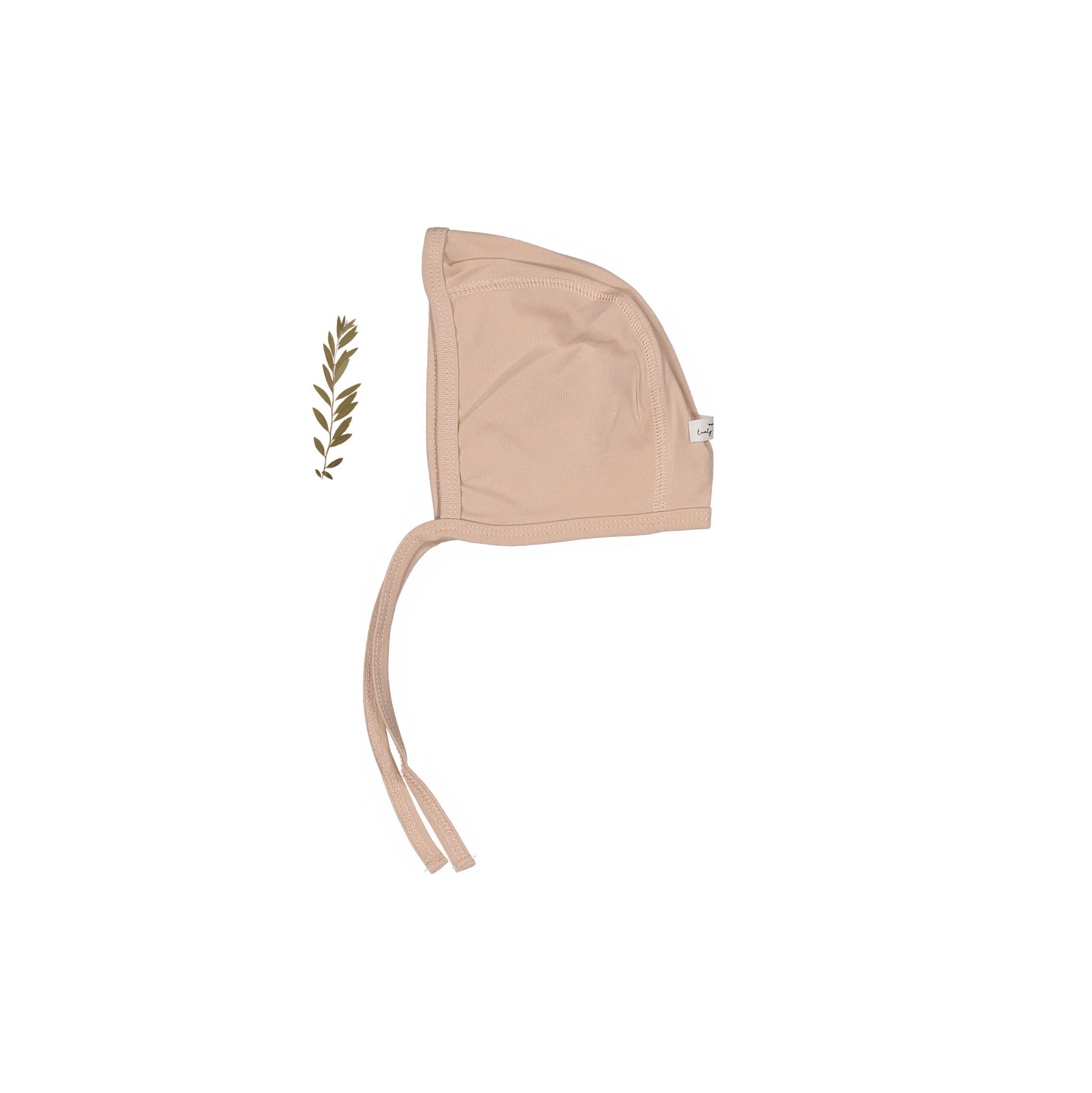 The Bonnet - Blush
