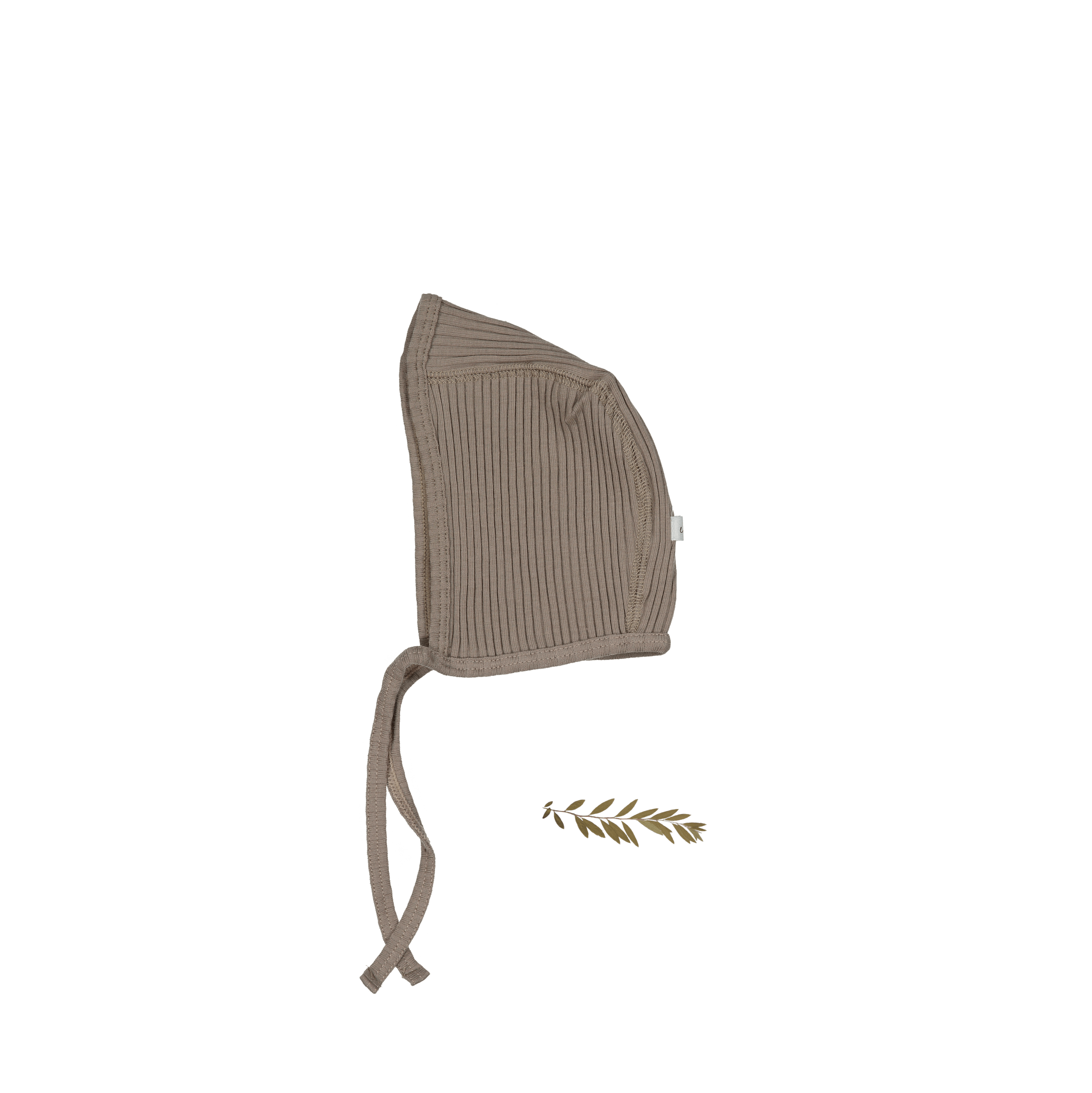 The Bonnet - Taupe