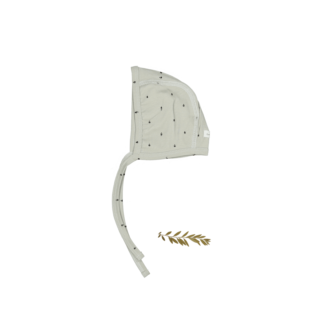 The Printed Bonnet - Sailaway