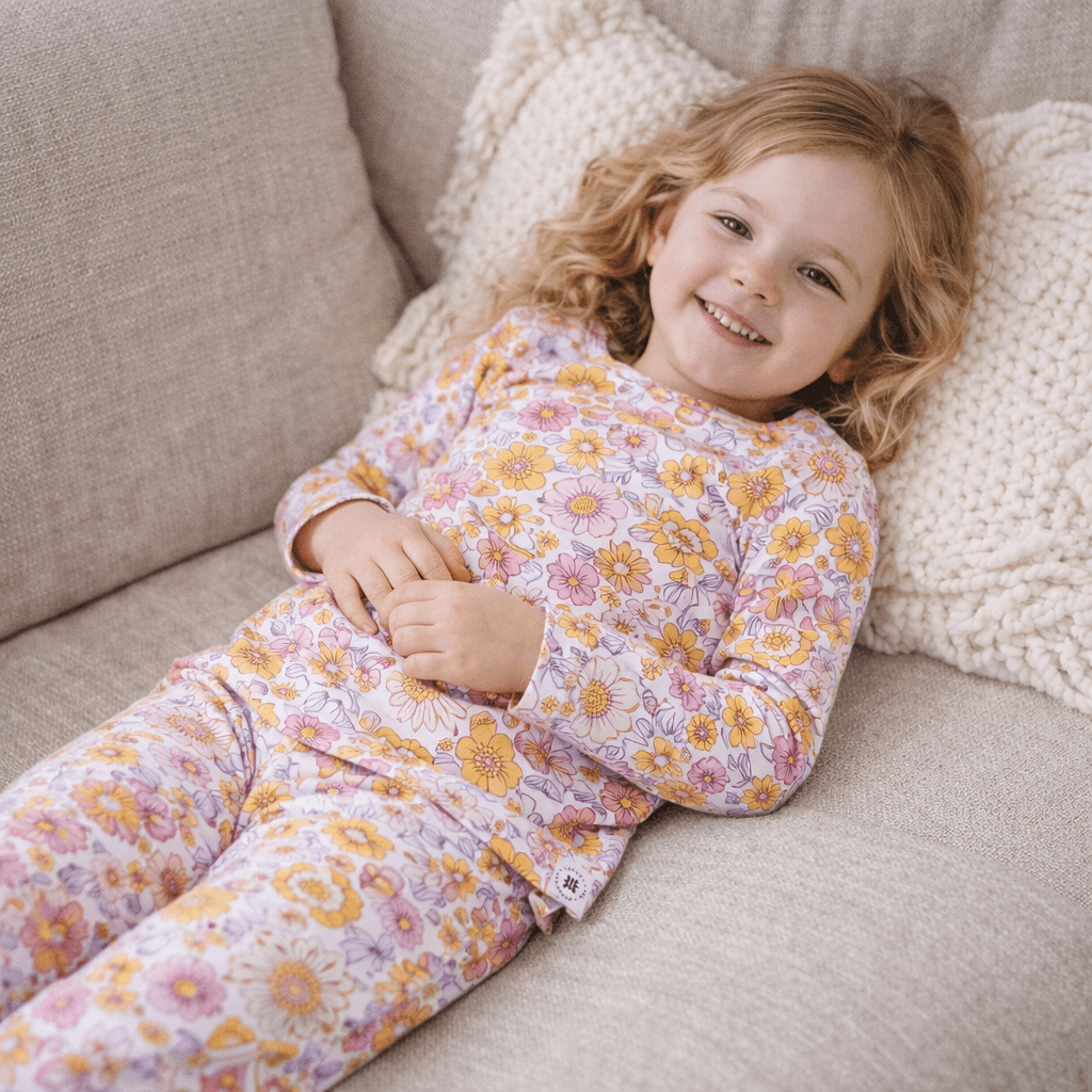 Big Kid Pajama - Kim's Calling