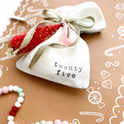 Advent Bags