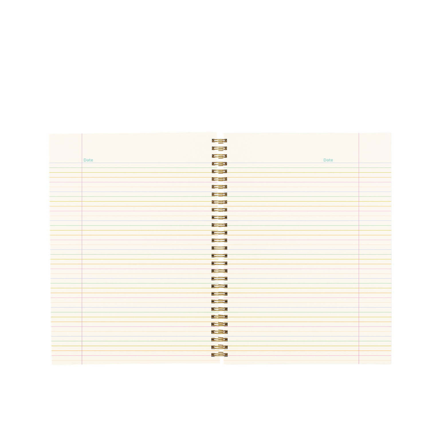 Making Waves Notebook