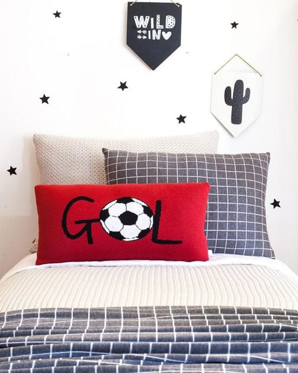Cushion Gol