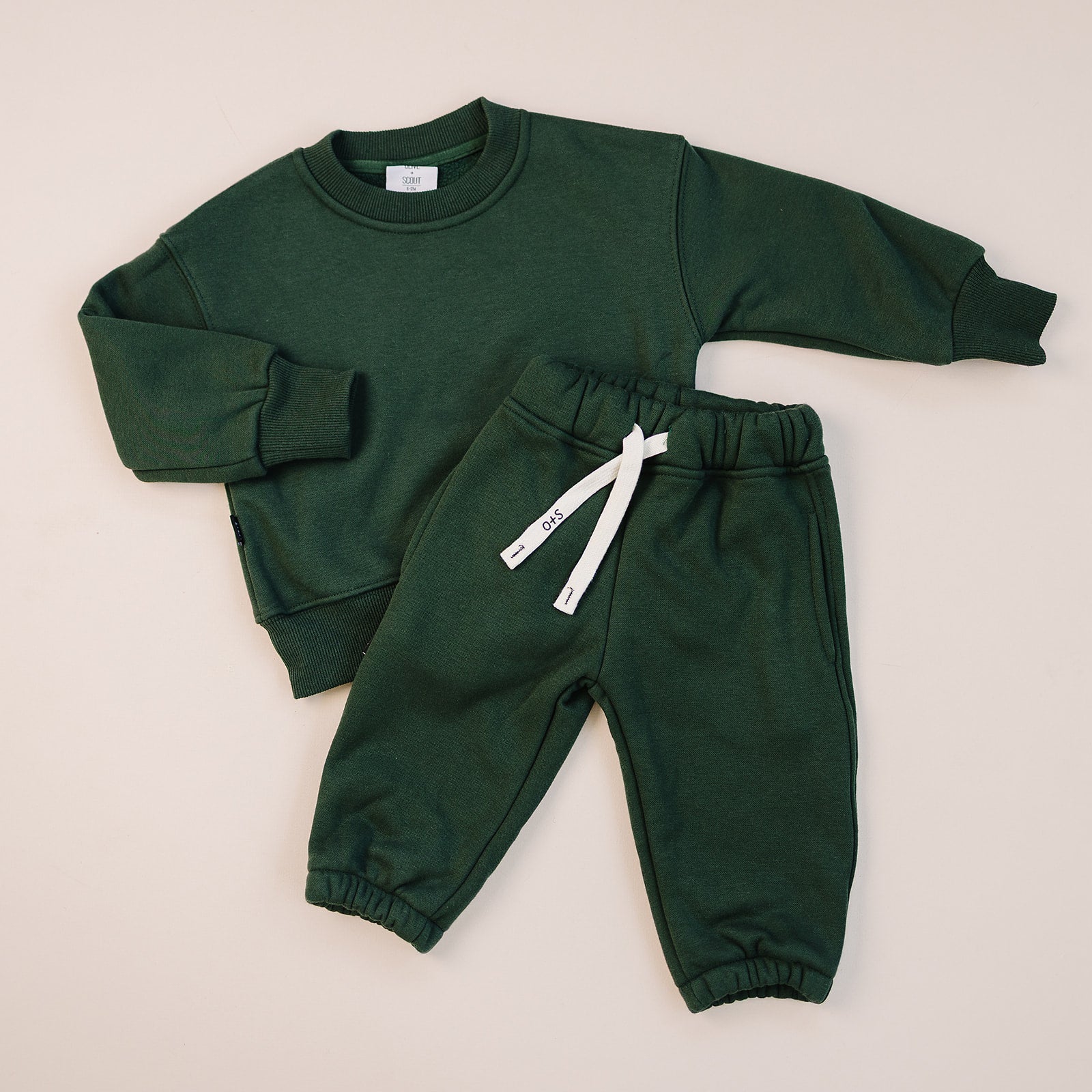 Ridge Jogger Set