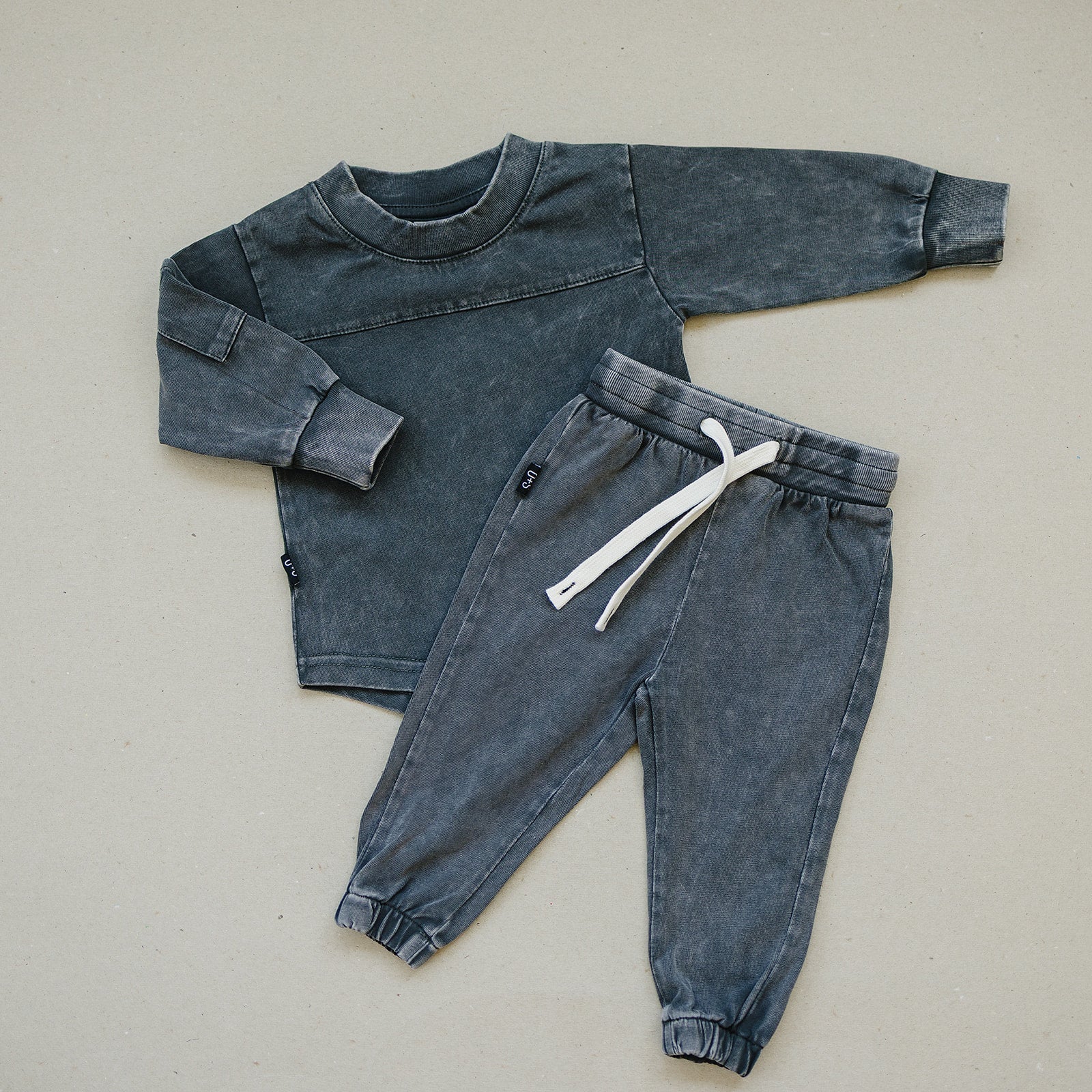 Riley Jogger Set