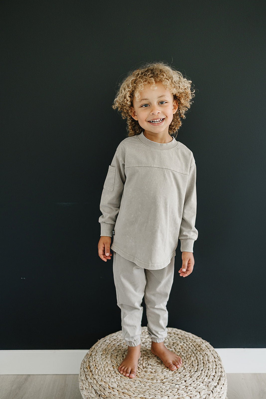 Riley Jogger Set