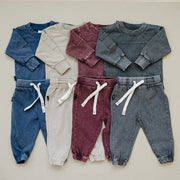 Riley Jogger Set