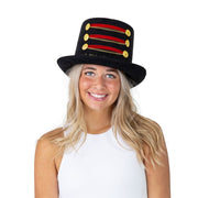 Ringmaster Hat For Adults