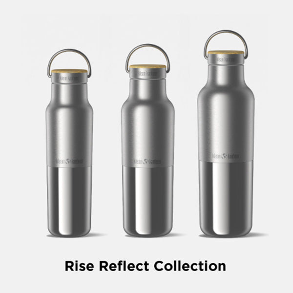 20oz Rise Reflect With Bamboo Cap