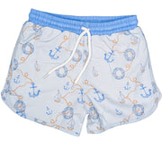 Anchors Away - Boy's Swim