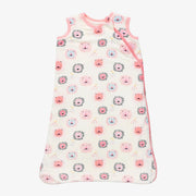 Roar Pink Sleep Bag 1.0 Tog