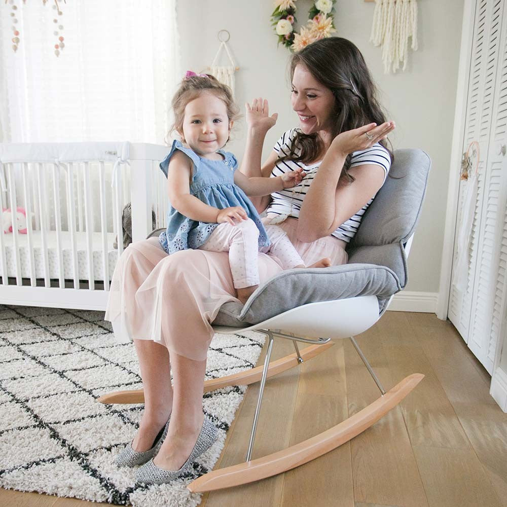 P'kolino Nursery Rocking Chair