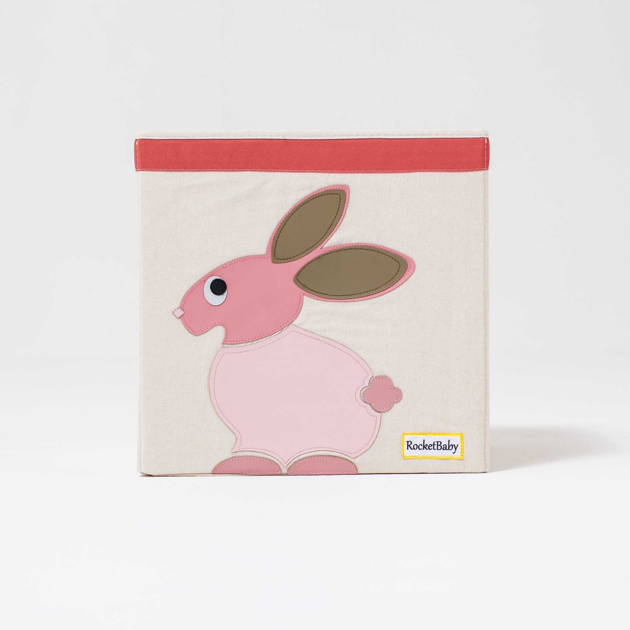 Storage Box Rose The Bunny