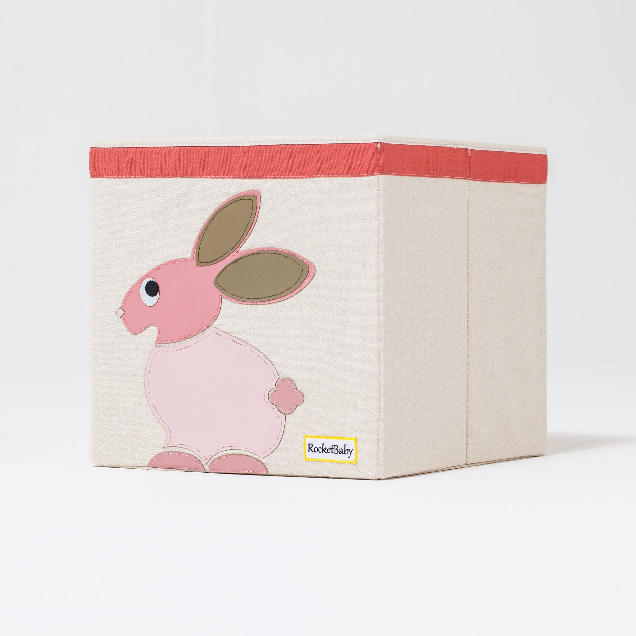Storage Box Rose The Bunny