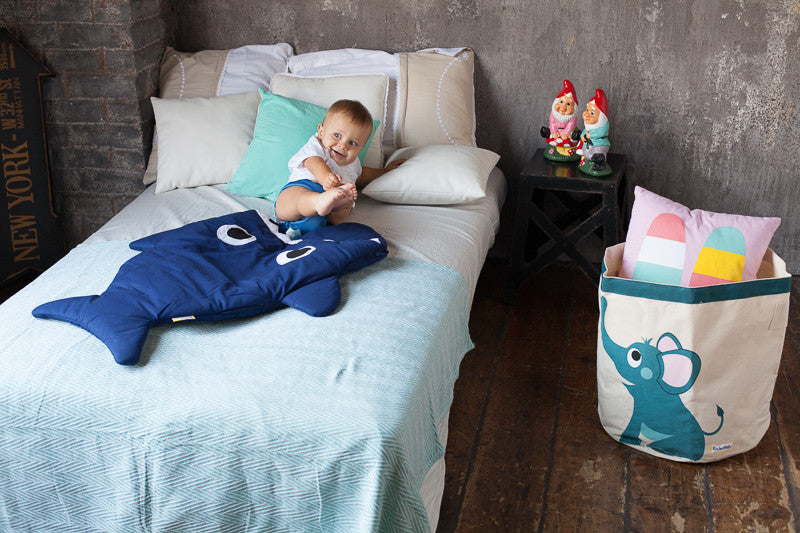 Storage Bin Xxl Bobby The Elephant