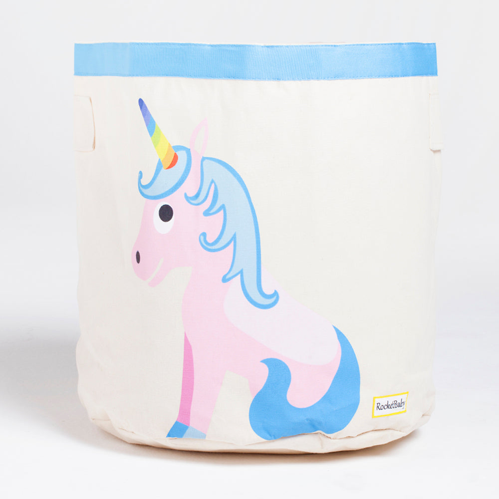 Storage Bin Xxl Peggy The Unicorn