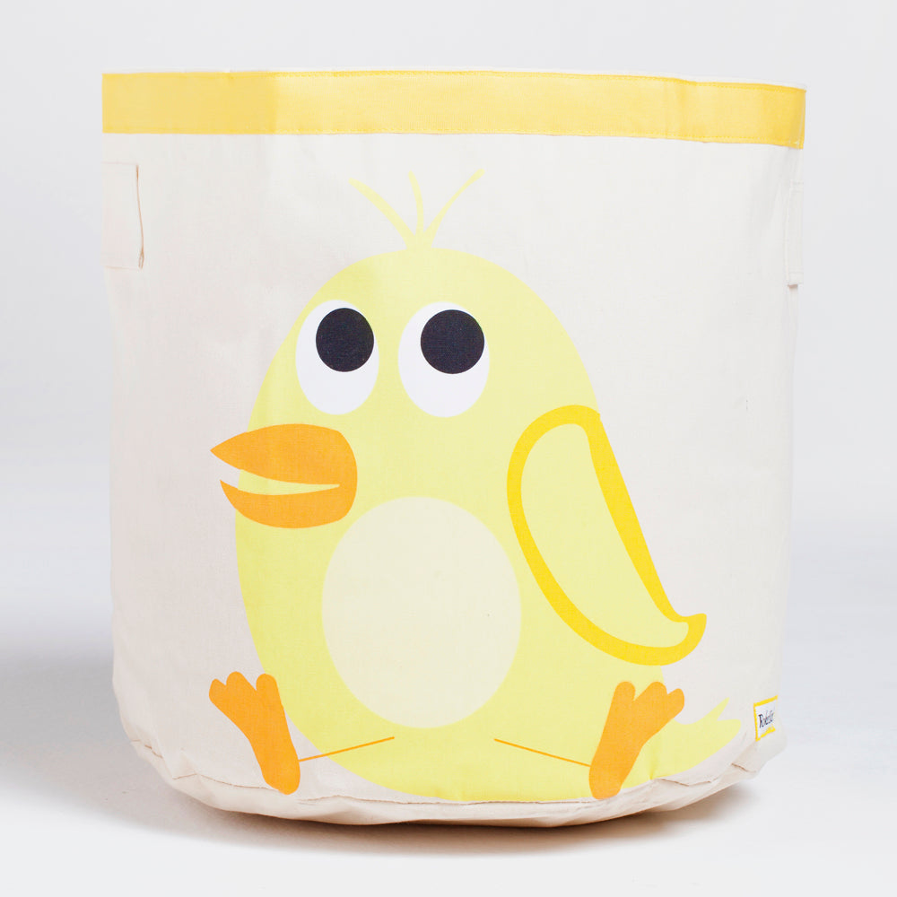 Storage Bin Xxl Nathan The Chick