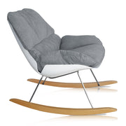 Nursery Rocking Chair