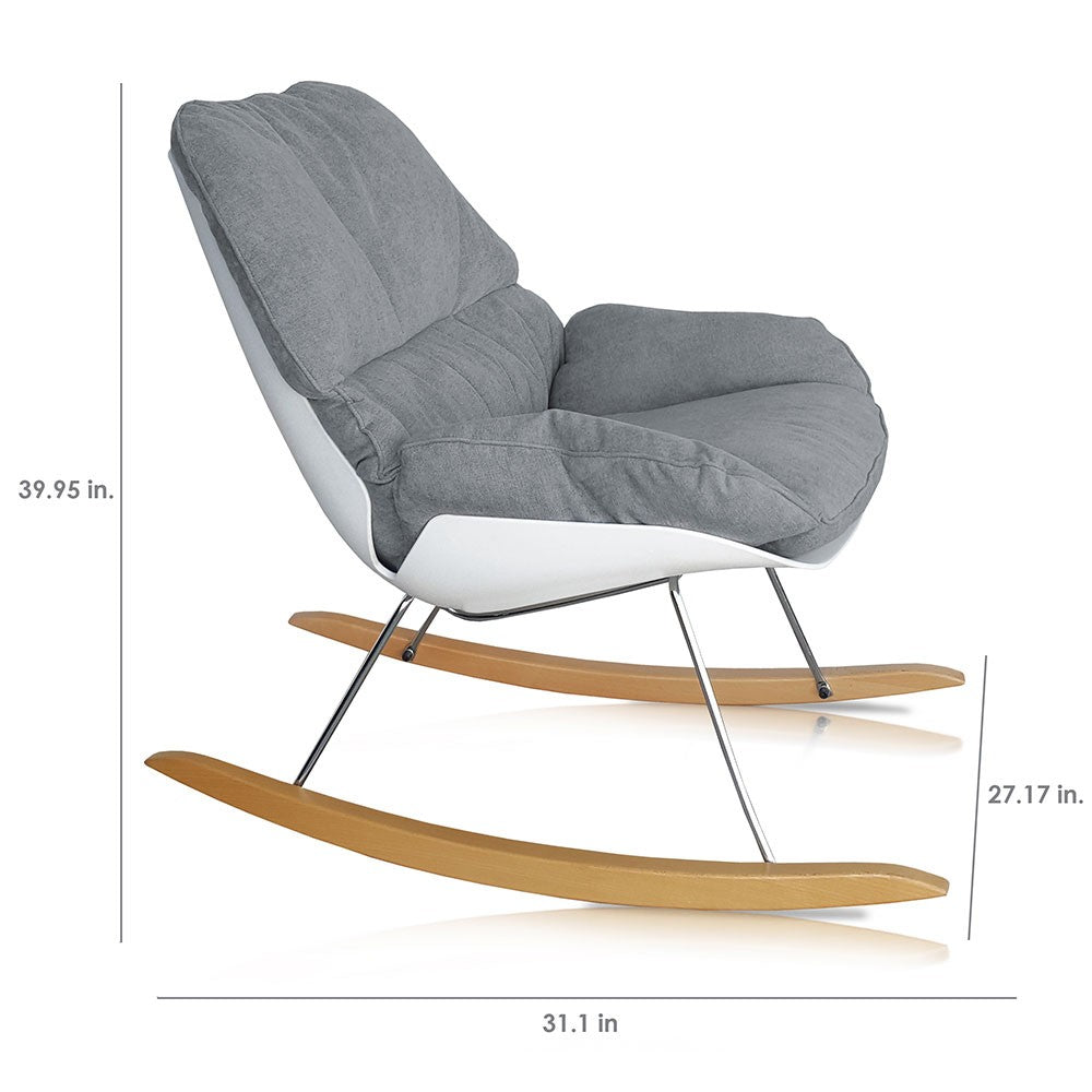 P'kolino Nursery Rocking Chair