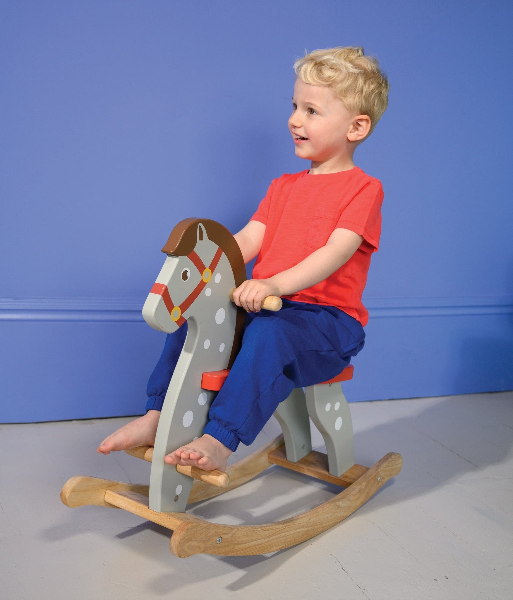 Rocking Horse