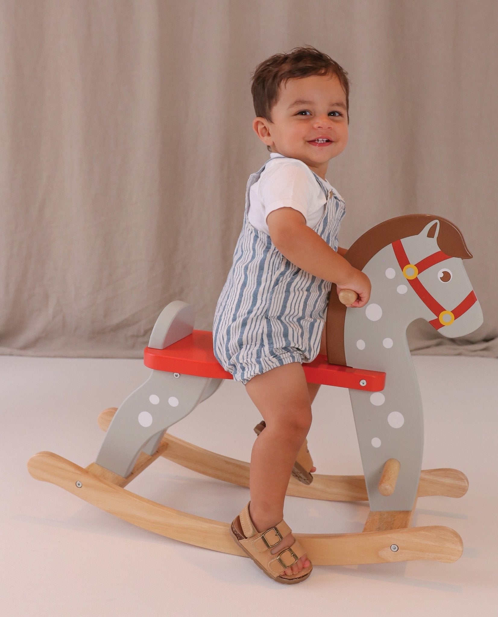 Rocking Horse