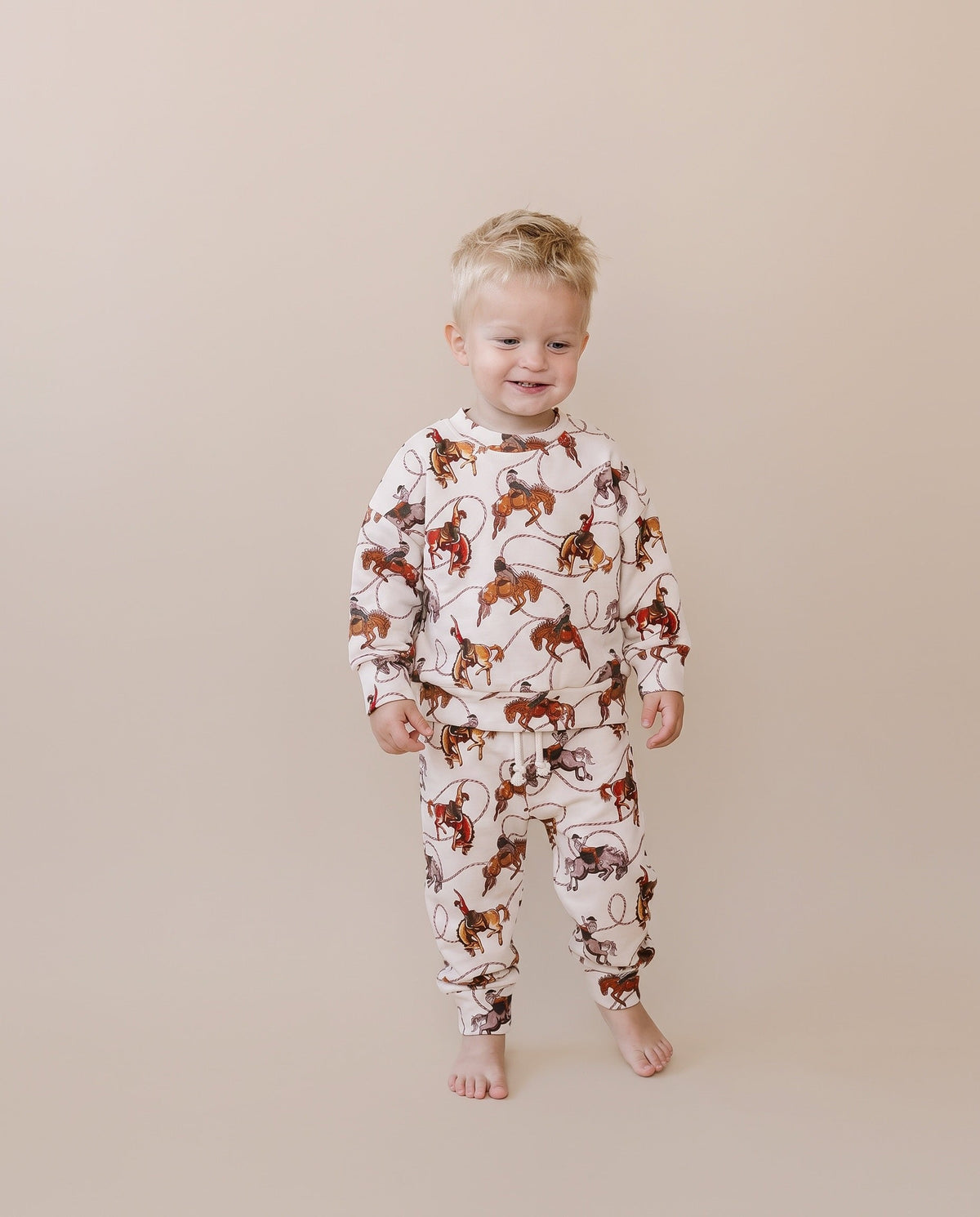Jogger Set | Rodeo Club