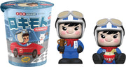 Rokimoto Cup Of Fun Series 2 Figures