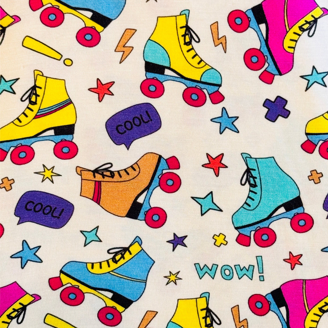 Rollin' To Bed Pajamas