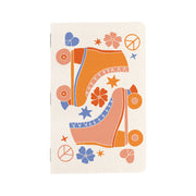 Boogie Fever Notebook