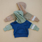 Rome Hoodie