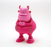 Franken Fat Figure By Ron English