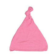 Rose Knotted Hat