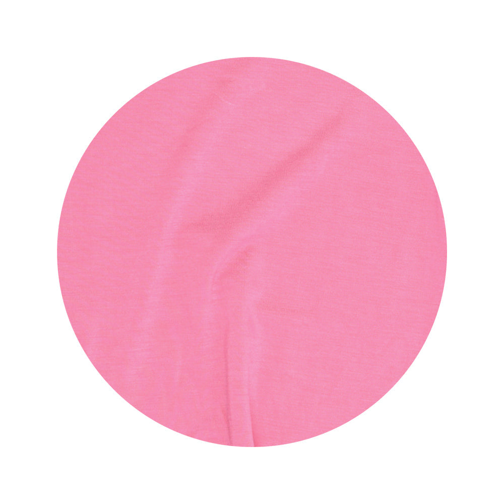 Rose Knotted Newborn Baby Gown