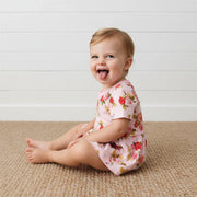 Rosebud Babe Bodysuit Dress