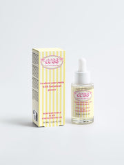 Rosemary Hair & Scalp Strengthening Oil