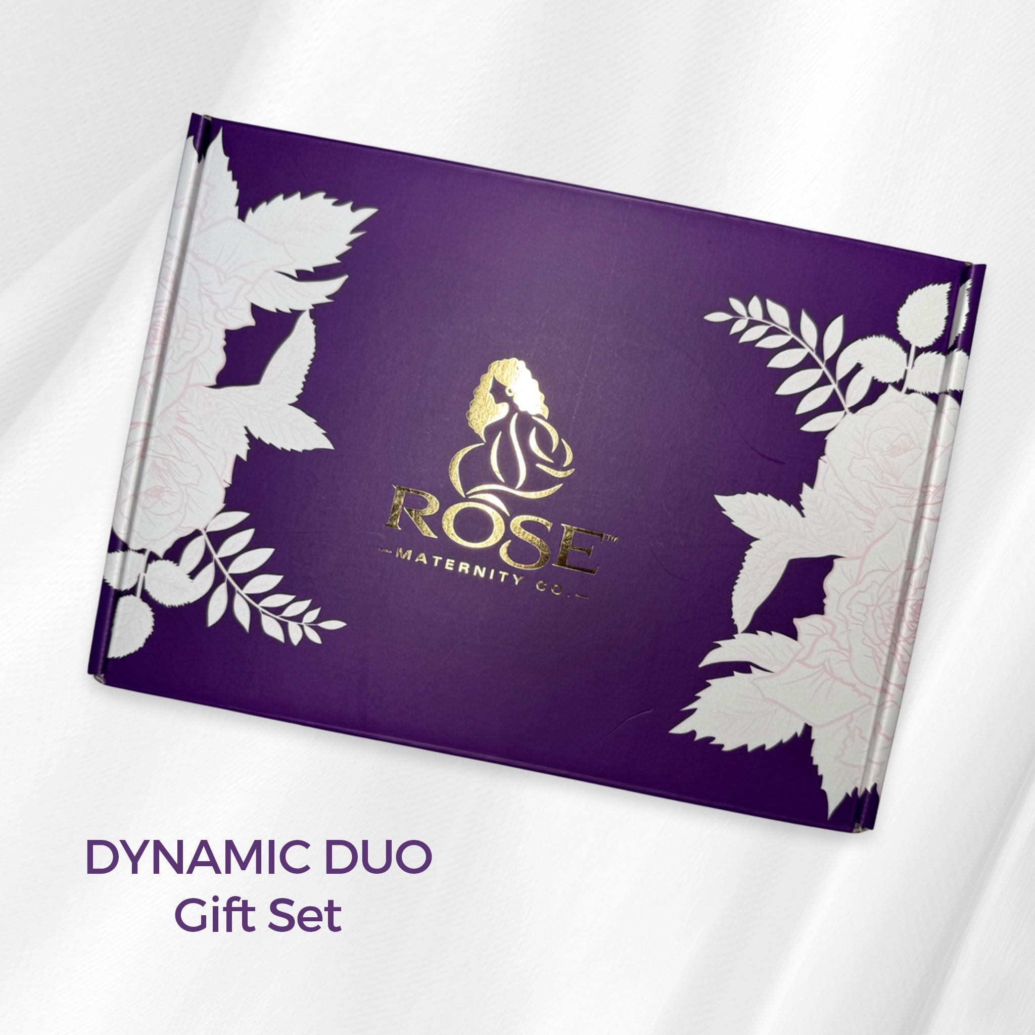 Roserelief™ Postpartum Recovery Essentials (dynamic Duo)